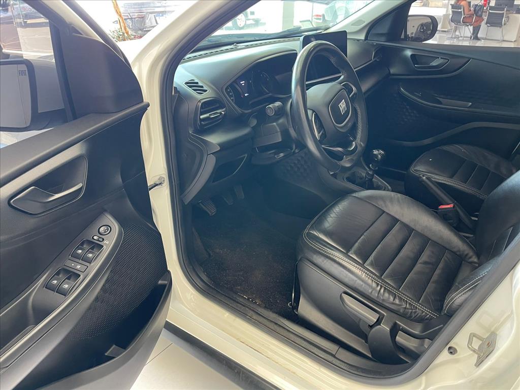 Fiat-PULSE-1.3 FLEX DRIVE MANUAL