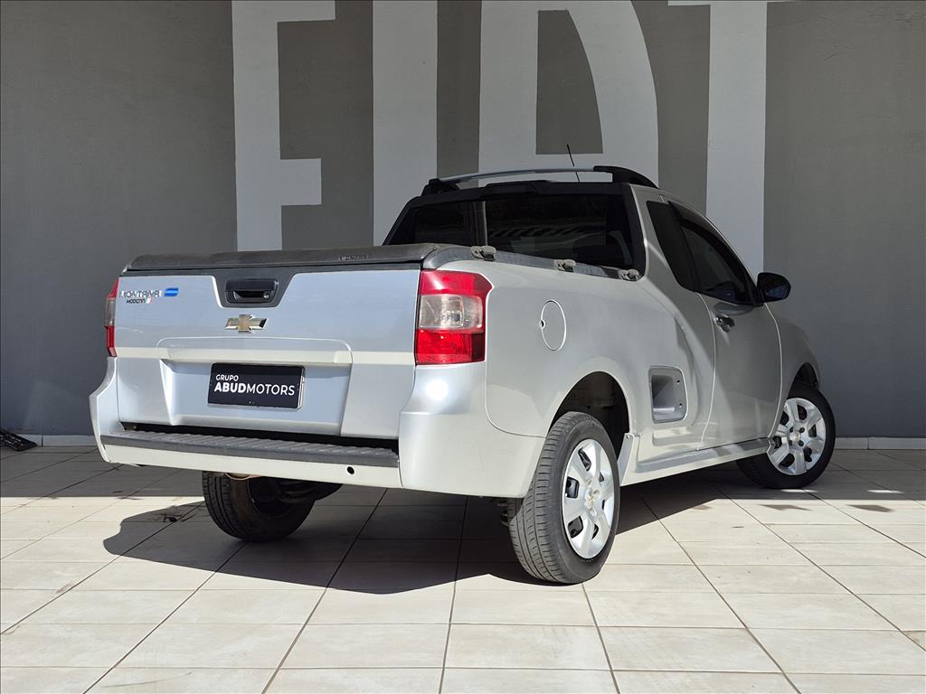 MONTANA 1.4 MPFI LS CS 8V FLEX 2P MANUAL2