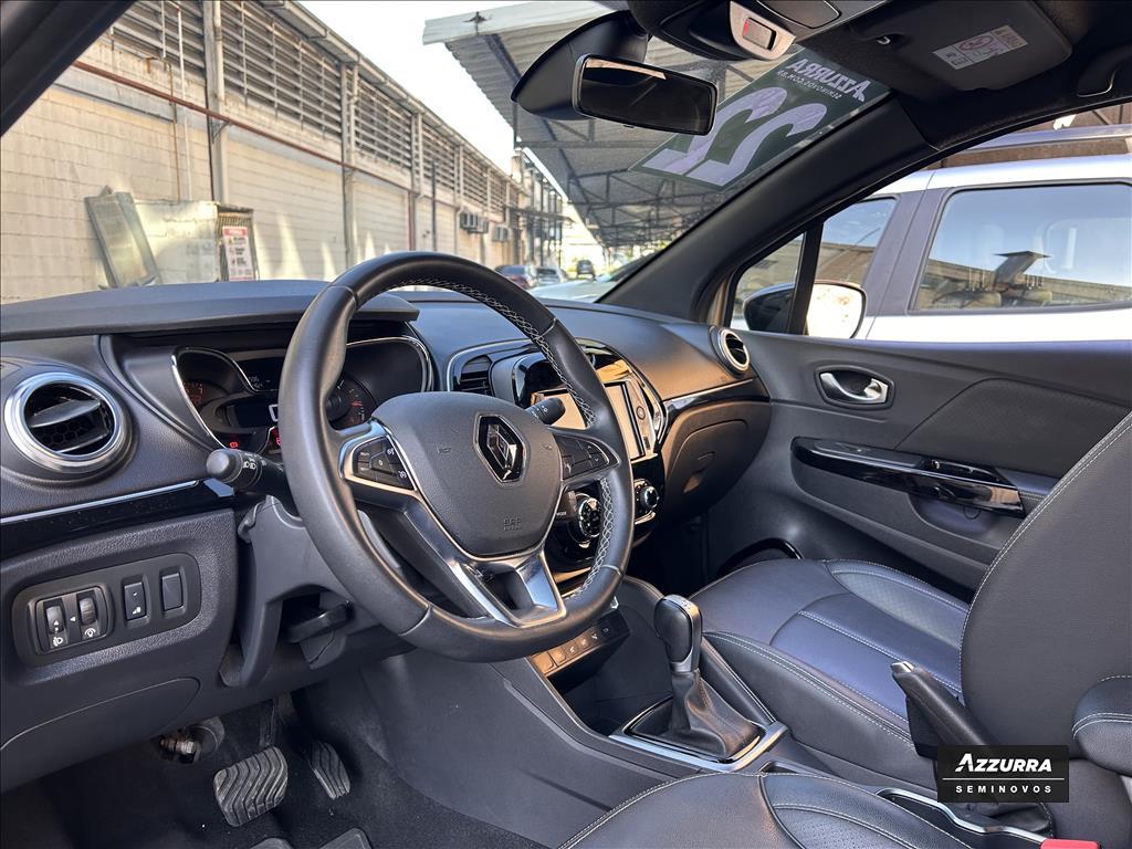 CAPTUR 1.3 TCE FLEX ICONIC X-TRONIC8