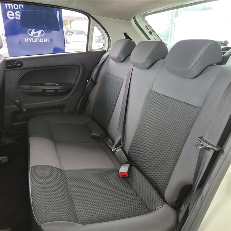 GOL 1.0 12V MPI TOTALFLEX 4P MANUAL13