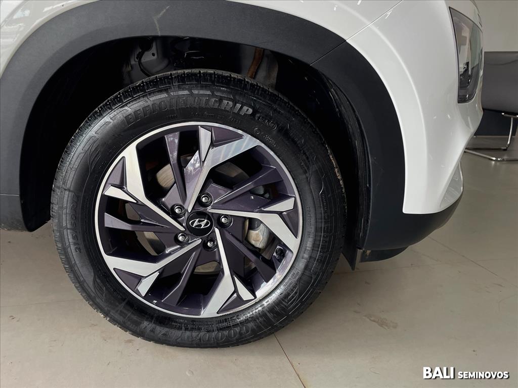 CRETA 1.0 TGDI FLEX LIMITED AUTOMÁTICO18