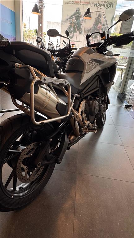 TIGER 1200 GT PRO4
