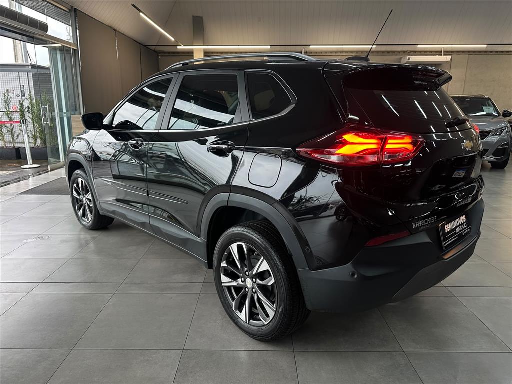 TRACKER 1.2 TURBO FLEX PREMIER AUTOMÁTICO13