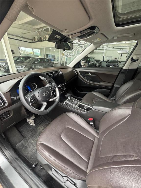CRETA 1.0 TGDI FLEX PLATINUM AUTOMÁTICO