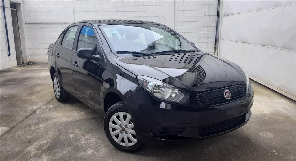 GRAND SIENA 1.4 MPI 8V FLEX 4P MANUAL GRAND SIENA 1.4 MPI 8V FLEX 4P MANUAL