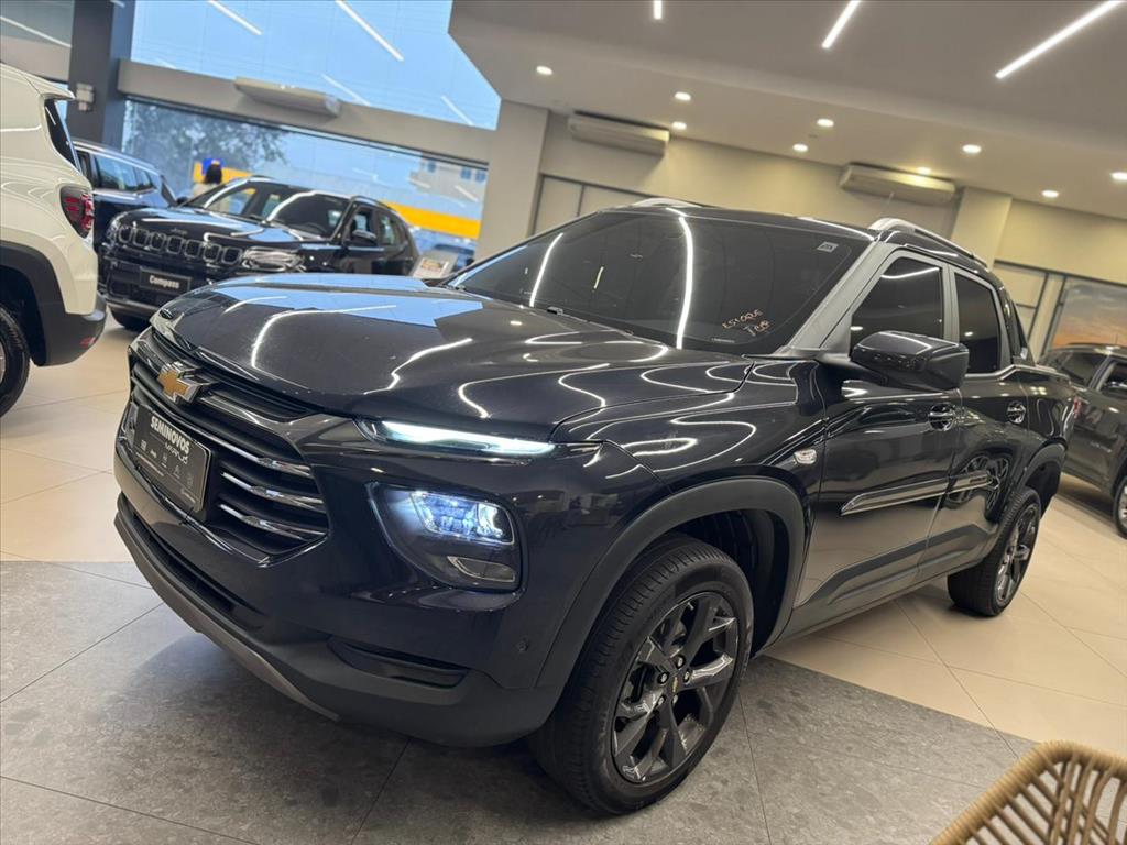 MONTANA 1.2 TURBO FLEX PREMIER AUTOMÁTICO3