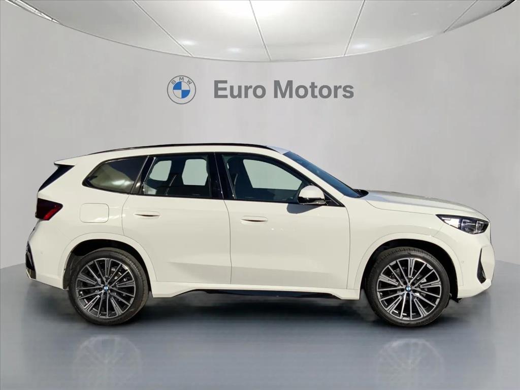 BMW-X1-2.0 16V TURBO GASOLINA SDRIVE20I M SPORT STEPTRONIC