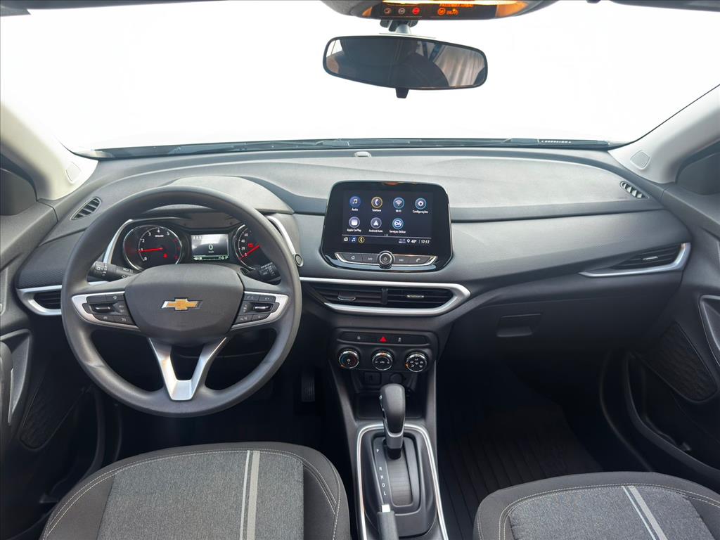 TRACKER 1.0 TURBO FLEX LT AUTOMÁTICO11