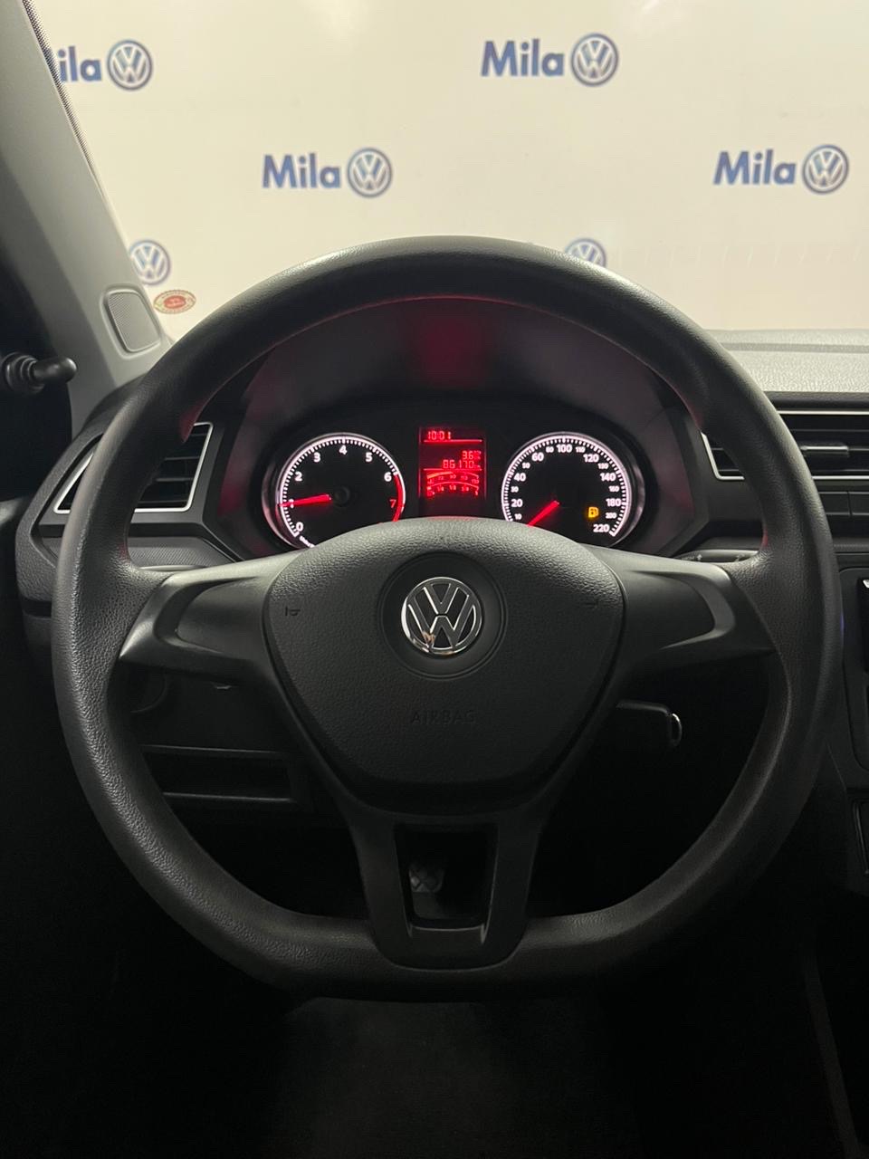 GOL 1.0 12V MPI TOTALFLEX 4P MANUAL11