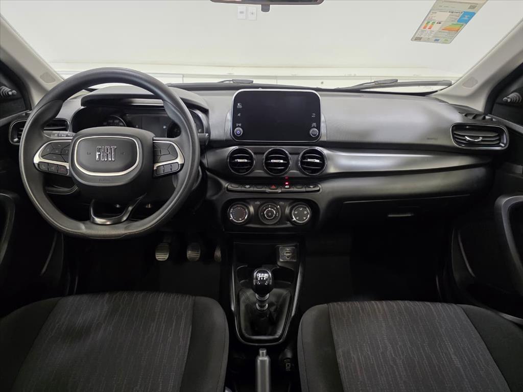 ARGO 1.0 FIREFLY FLEX DRIVE MANUAL7