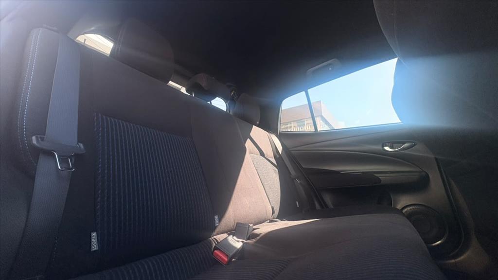 YARIS 1.3 16V FLEX XL MULTIDRIVE12