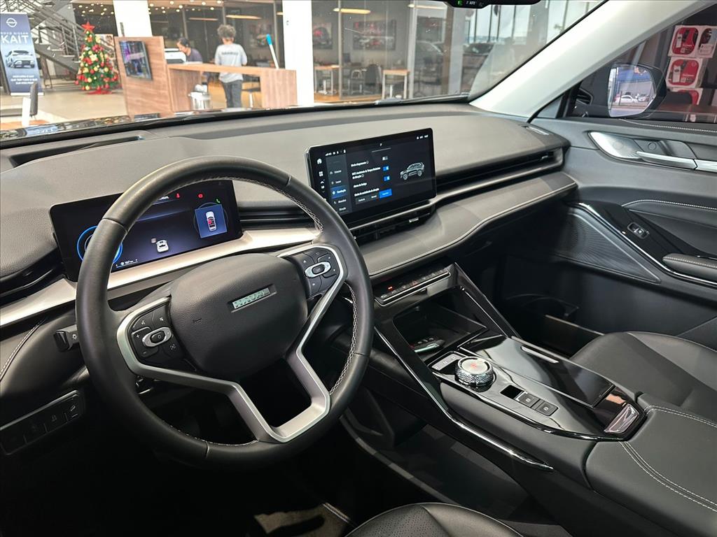 HAVAL H6 1.5 HEV PREMIUM E-TRACTION9