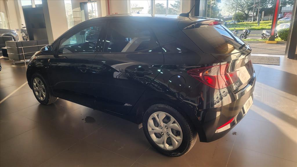 HB20 1.0 12V FLEX VISION MANUAL4