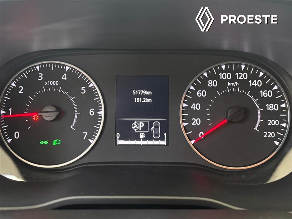 DUSTER 1.3 TCE FLEX ICONIC X-TRONIC7