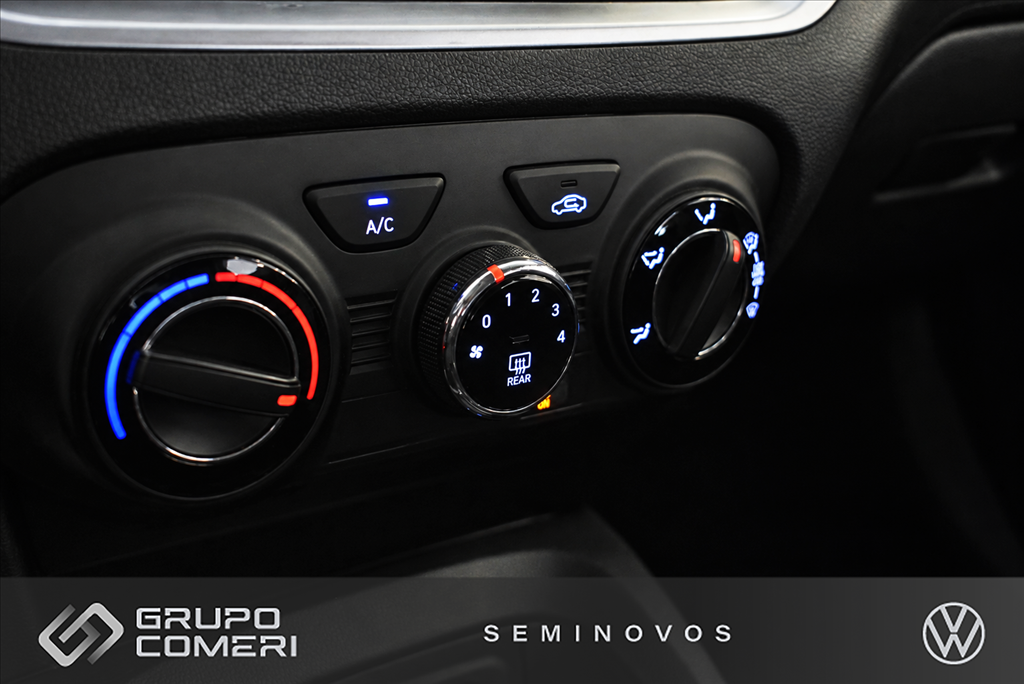 HB20 1.0 12V FLEX COMFORT MANUAL10