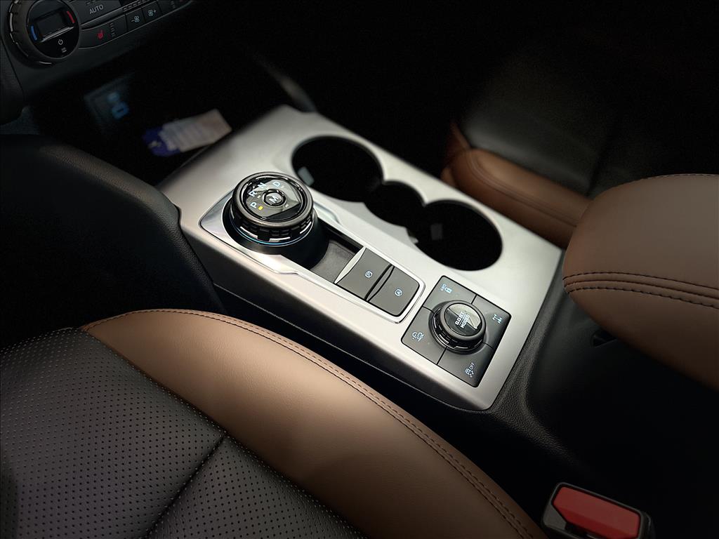 BRONCO SPORT 2.0 ECOBOOST GASOLINA WILDTRAK 4X4 SELECTSHIFT BRONCO SPORT 2.0 ECOBOOST GASOLINA WILDTRAK 4X4 SELECTSHIFT