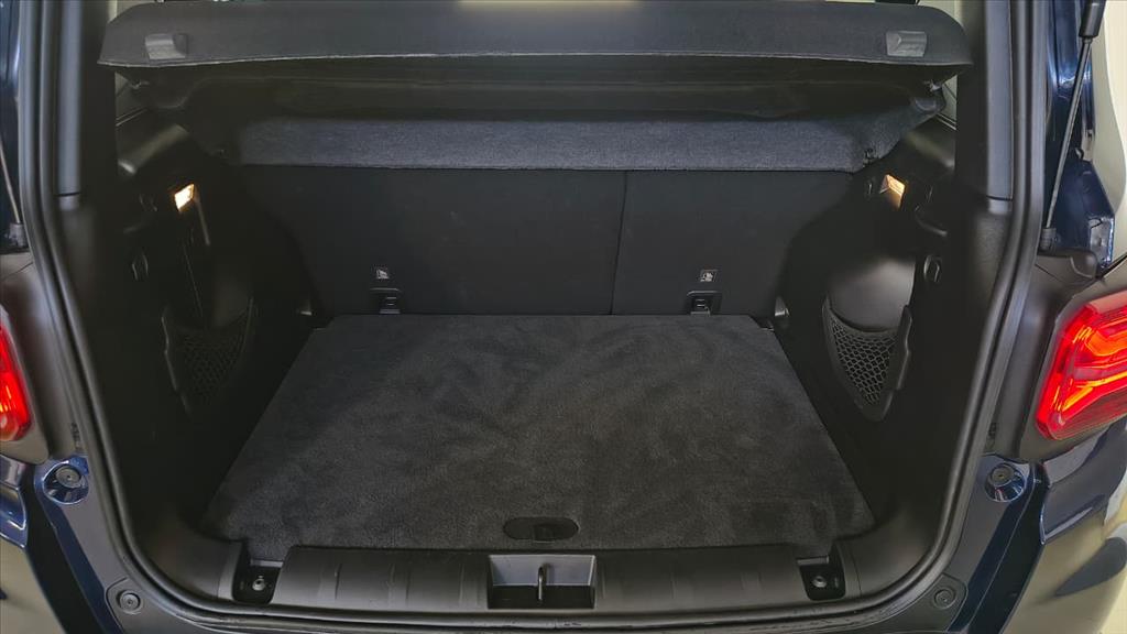 RENEGADE 1.3 T270 TURBO FLEX LONGITUDE AT614