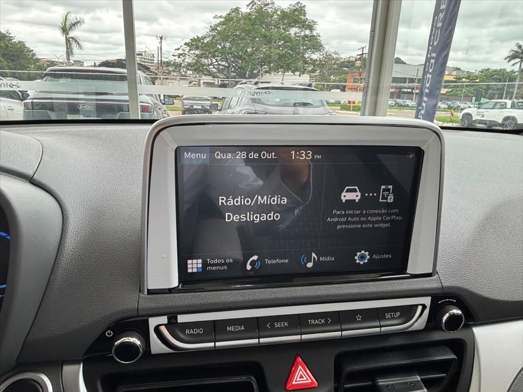 HB20S 1.0 TGDI FLEX LIMITED AUTOMÁTICO7