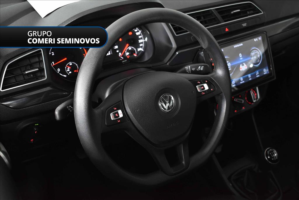 SAVEIRO 1.6 MSI TRENDLINE CS 8V FLEX 2P MANUAL5