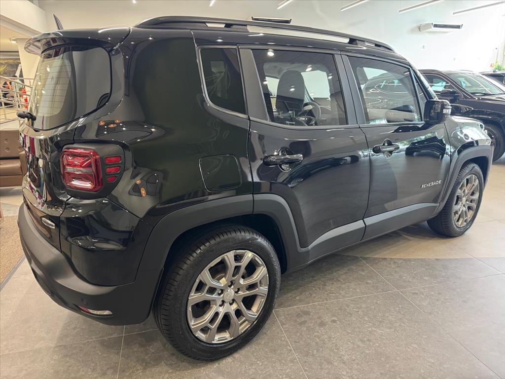 RENEGADE 1.3 T270 TURBO FLEX LONGITUDE AT6 RENEGADE 1.3 T270 TURBO FLEX LONGITUDE AT6
