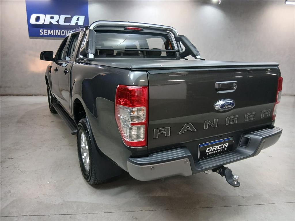 RANGER 2.2 XLS 4X2 CD 16V DIESEL 4P AUTOMÁTICO6