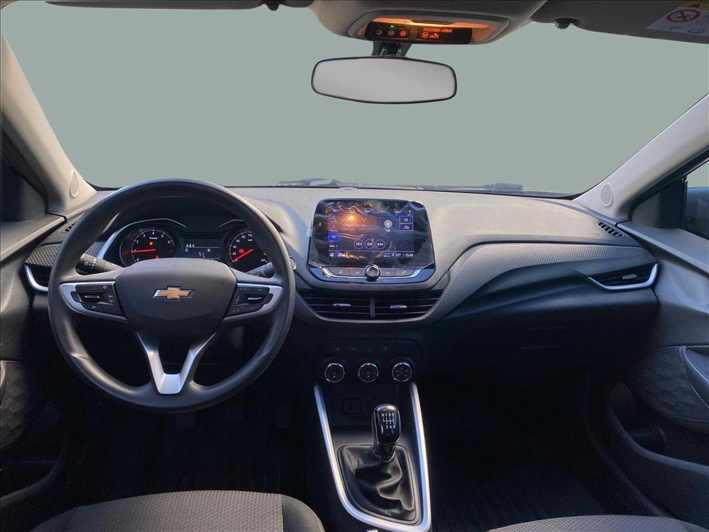 ONIX PLUS 1.0 FLEX LT MANUAL