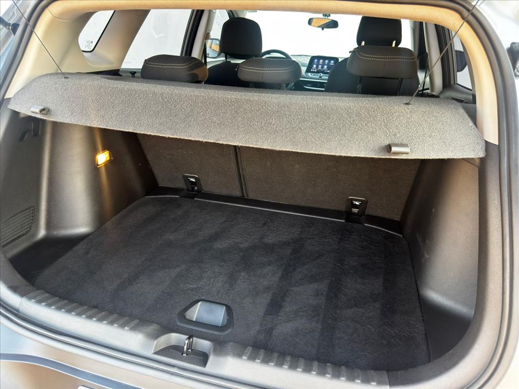 TRACKER 1.0 TURBO FLEX LT AUTOMÁTICO15