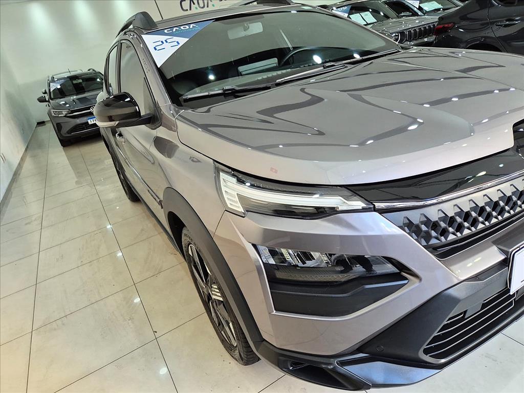 Renault-KARDIAN-1.0 TCE FLEX TECHNO EDC