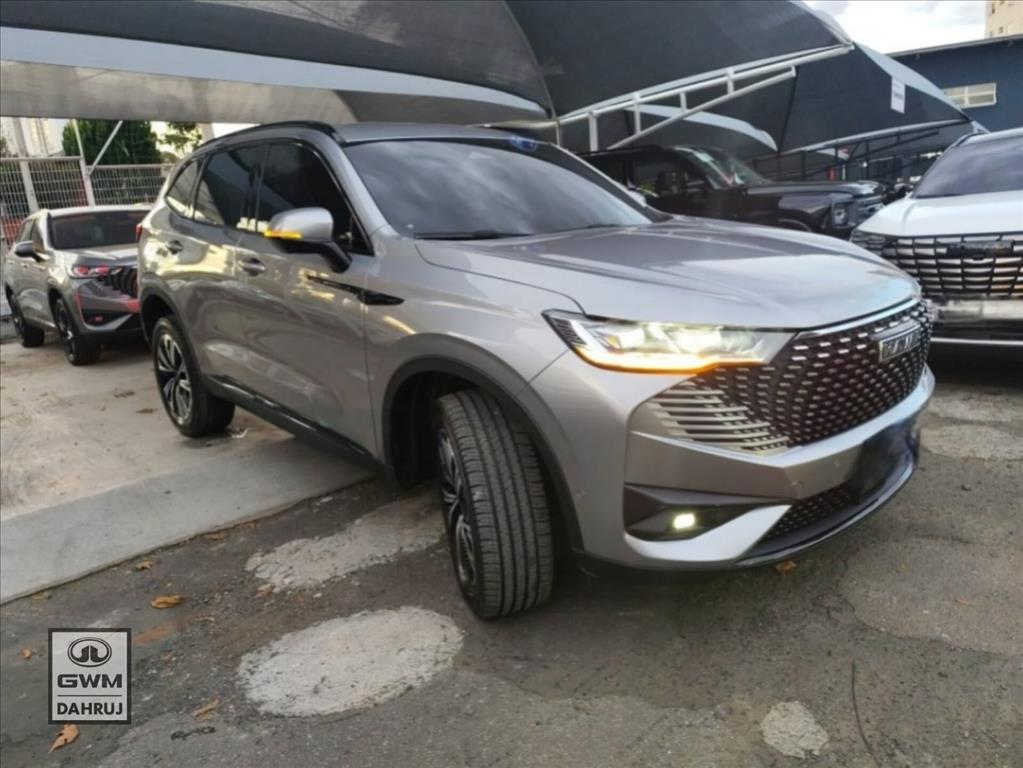 HAVAL H6 1.5 PHEV19 E-TRACTION1