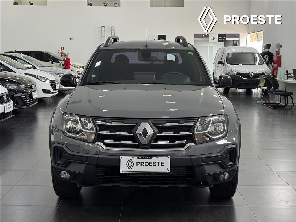 OROCH 1.6 16V SCE FLEX ICONIC MANUAL1