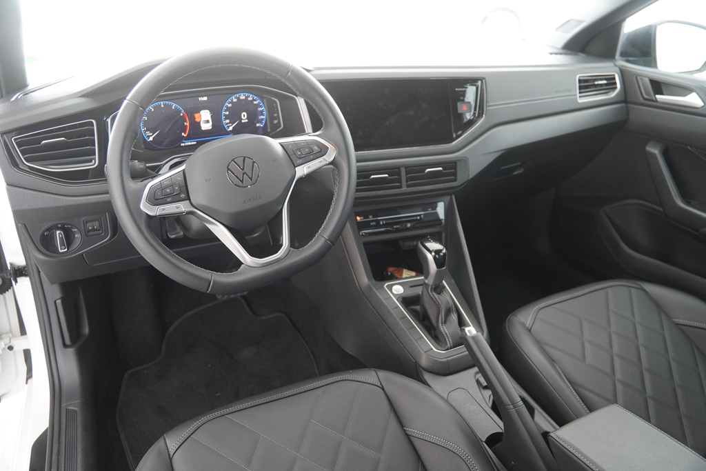 VIRTUS 1.4 250 TSI EXCLUSIVE AUTOMÁTICO7
