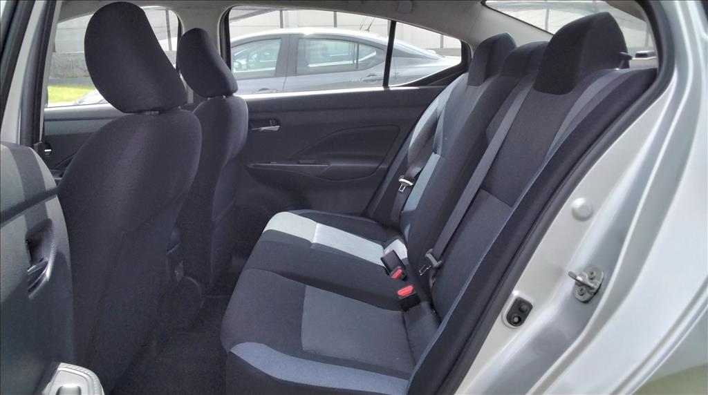 VERSA 1.6 16V FLEX ADVANCE XTRONIC11