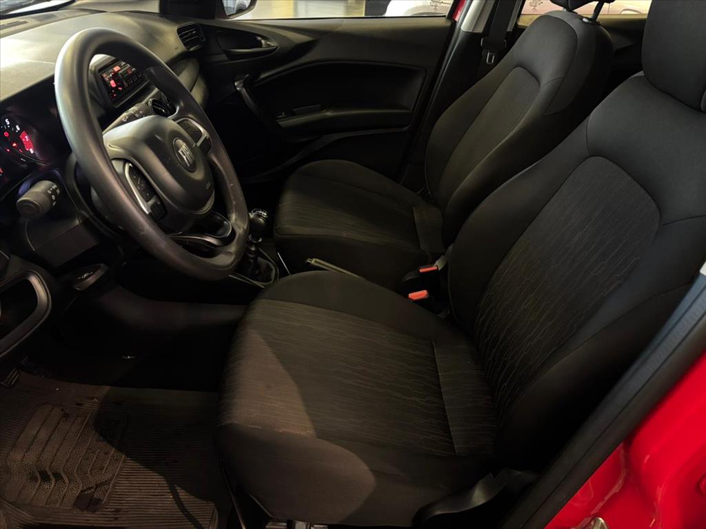 ARGO 1.0 FIREFLY FLEX MANUAL9