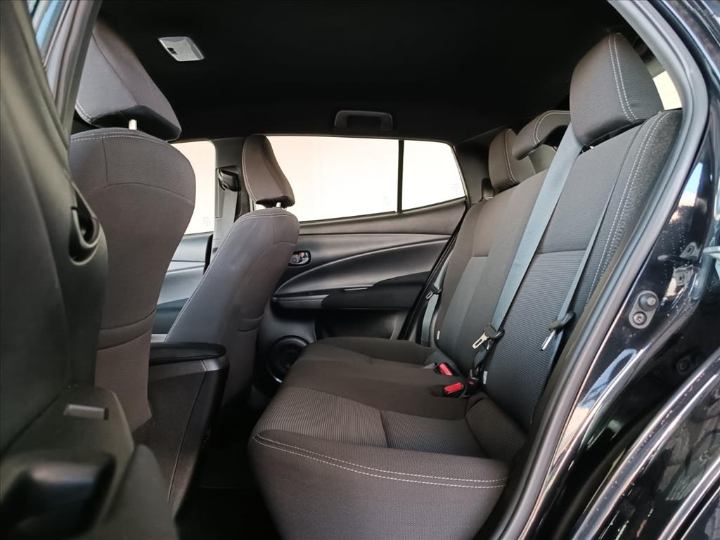 YARIS 1.5 16V FLEX XL MULTIDRIVE5