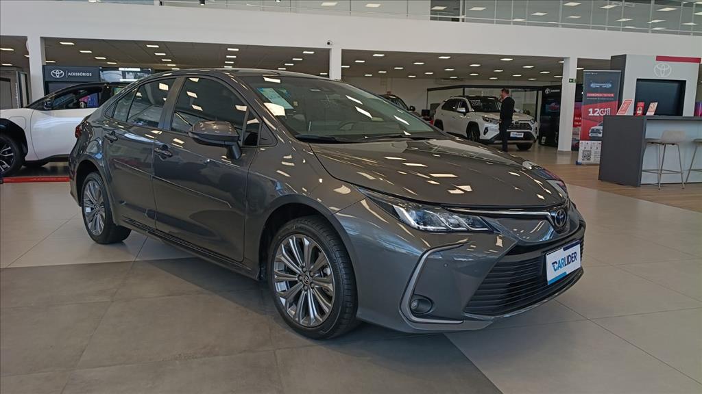 COROLLA 2.0 VVT-IE FLEX XEI DIRECT SHIFT1
