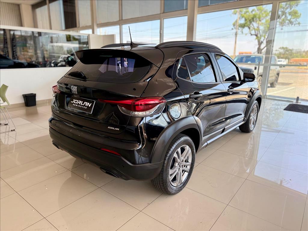 PULSE 1.3 FLEX DRIVE MANUAL5