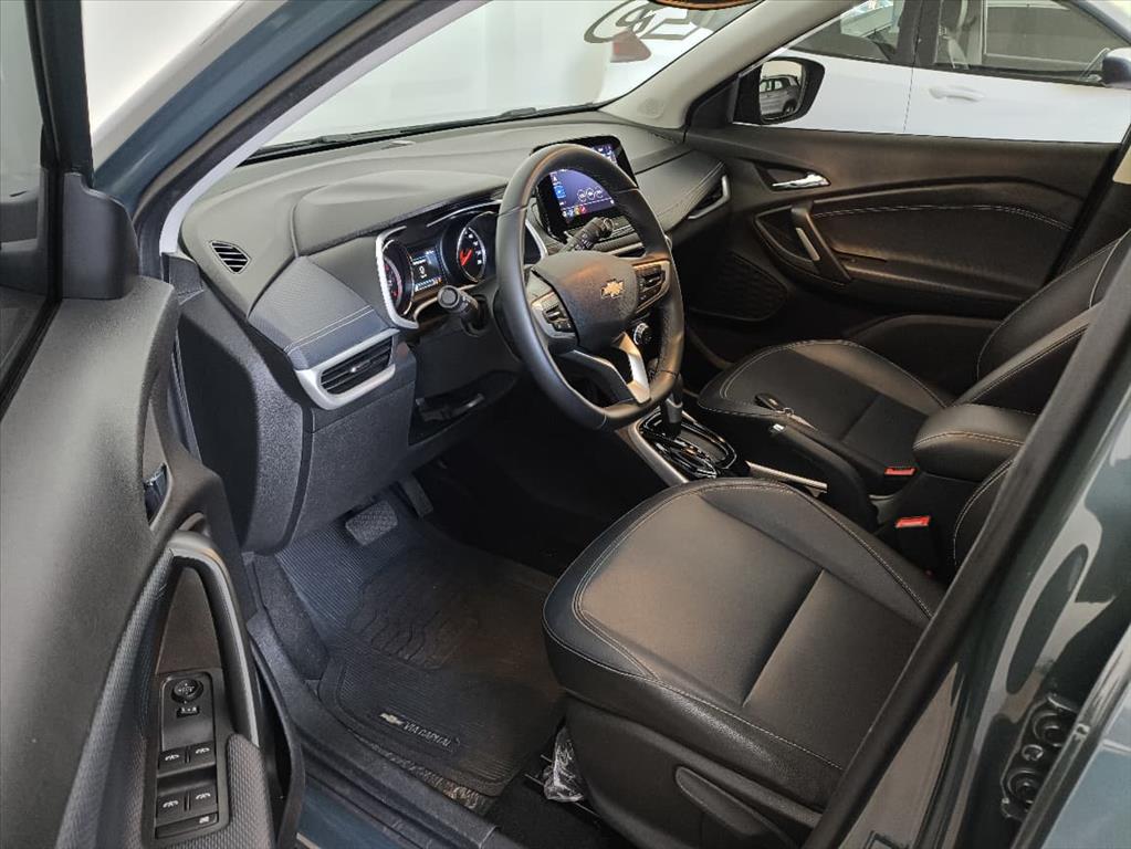 TRACKER 1.2 TURBO FLEX PREMIER AUTOMÁTICO3