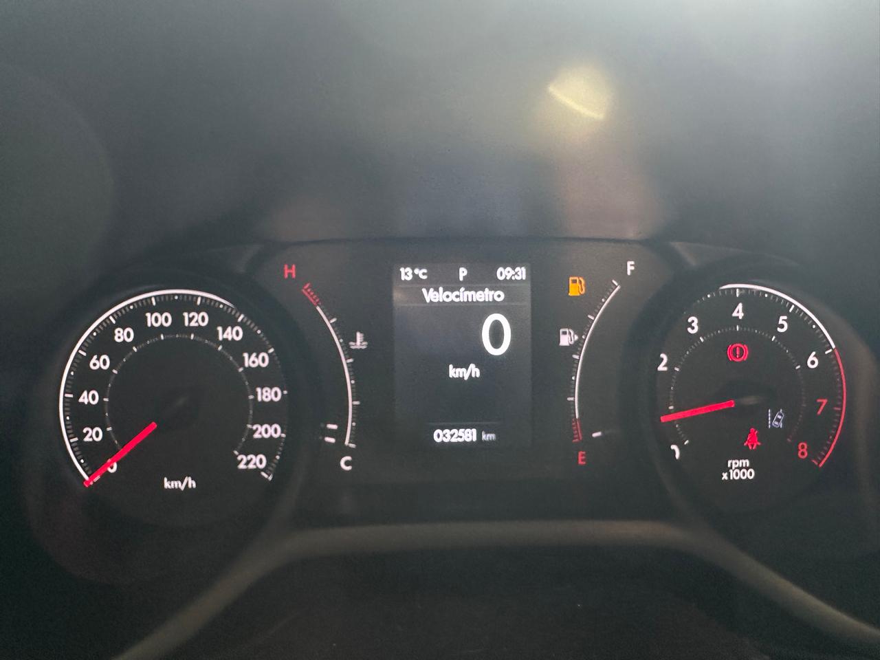 FASTBACK 1.0 TURBO 200 FLEX AUDACE CVT11