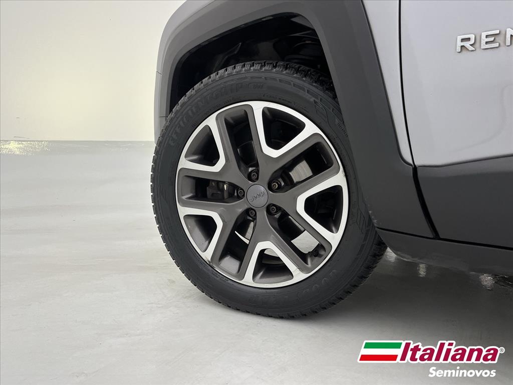 RENEGADE 1.3 T270 TURBO FLEX SPORT AT6