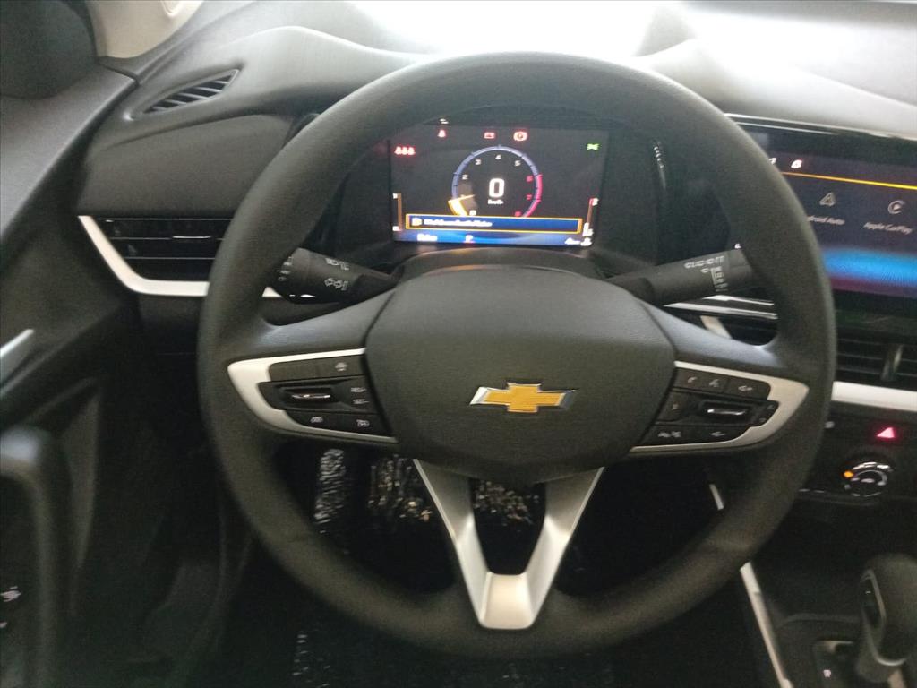 TRACKER 1.0 TURBO FLEX LT AUTOMÁTICO5