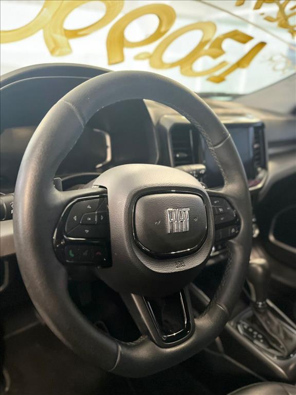 TORO 1.3 TURBO 270 FLEX VOLCANO AT68