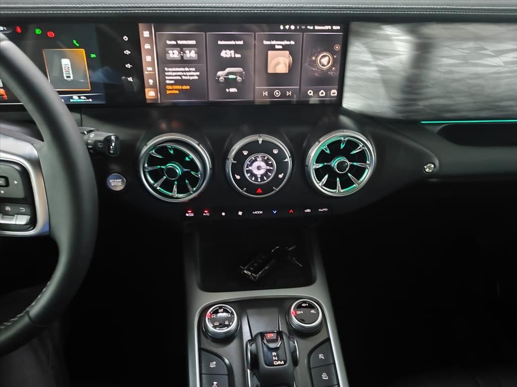 TANK 300 2.0 HI4-T PHEV 4X4 9HAT7