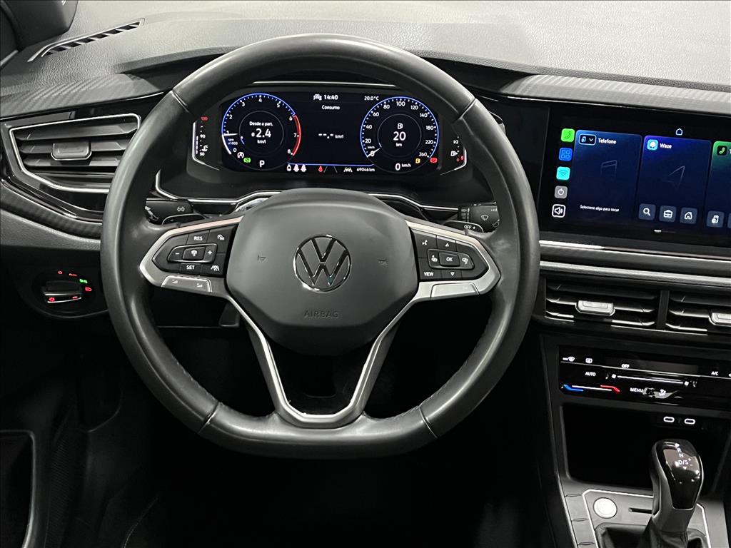NIVUS 1.0 200 TSI TOTAL FLEX HIGHLINE AUTOMÁTICO15