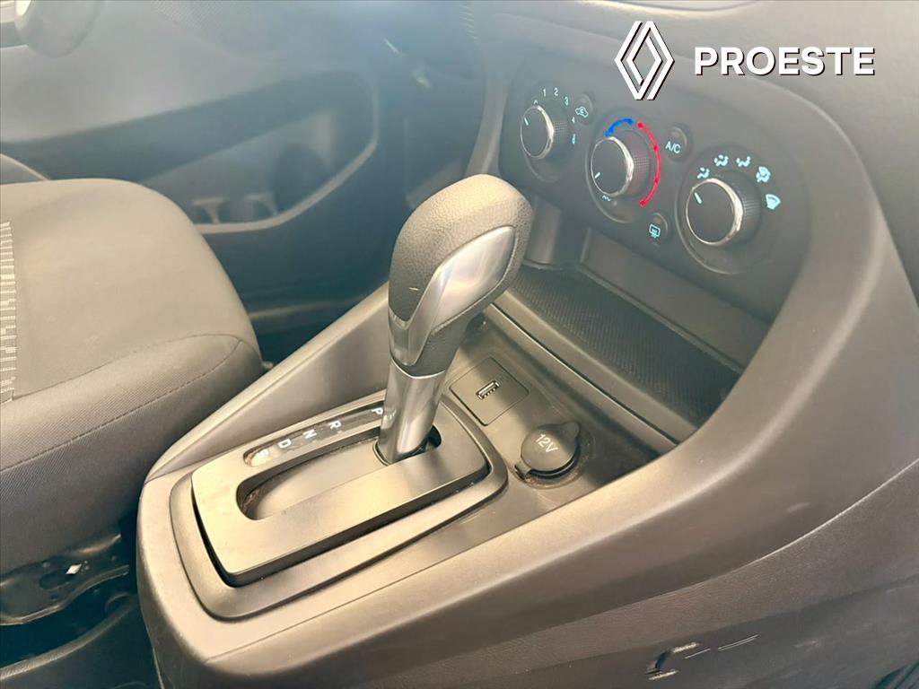 KA 1.5 TI-VCT FLEX SE PLUS SEDAN AUTOMÁTICO11