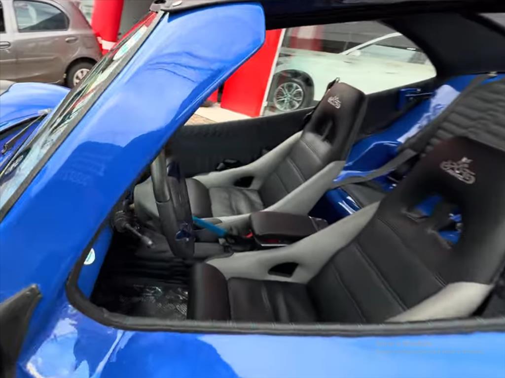 Rdk Sultan - 1.6 8V FLEX MANUAL