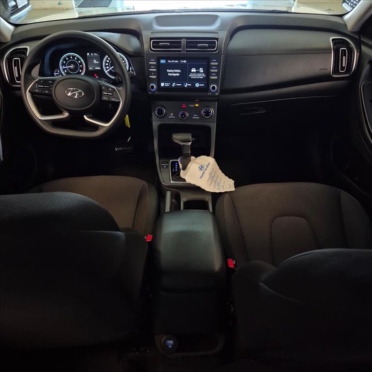 CRETA 1.0 TGDI FLEX COMFORT AUTOMÁTICO10