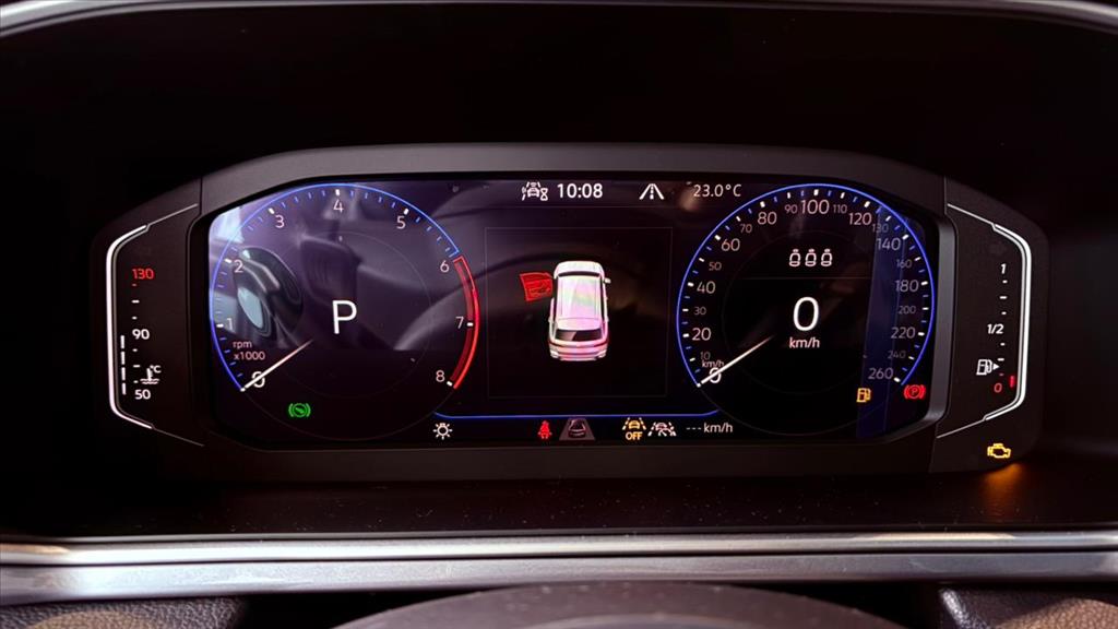TAOS 1.4 250 TSI TOTAL FLEX HIGHLINE AUTOMÁTICO4