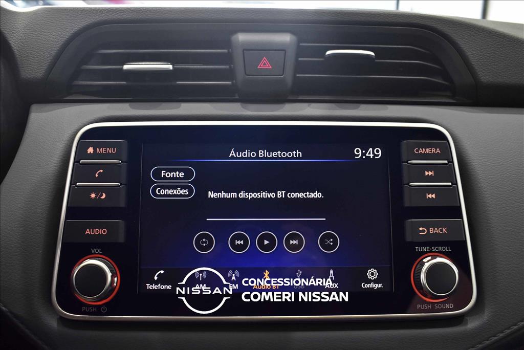 VERSA 1.6 16V FLEX ADVANCE XTRONIC