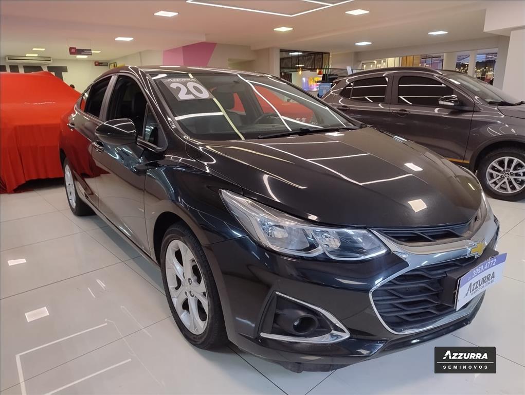 CRUZE 1.4 TURBO LT 16V FLEX 4P AUTOMÁTICO2