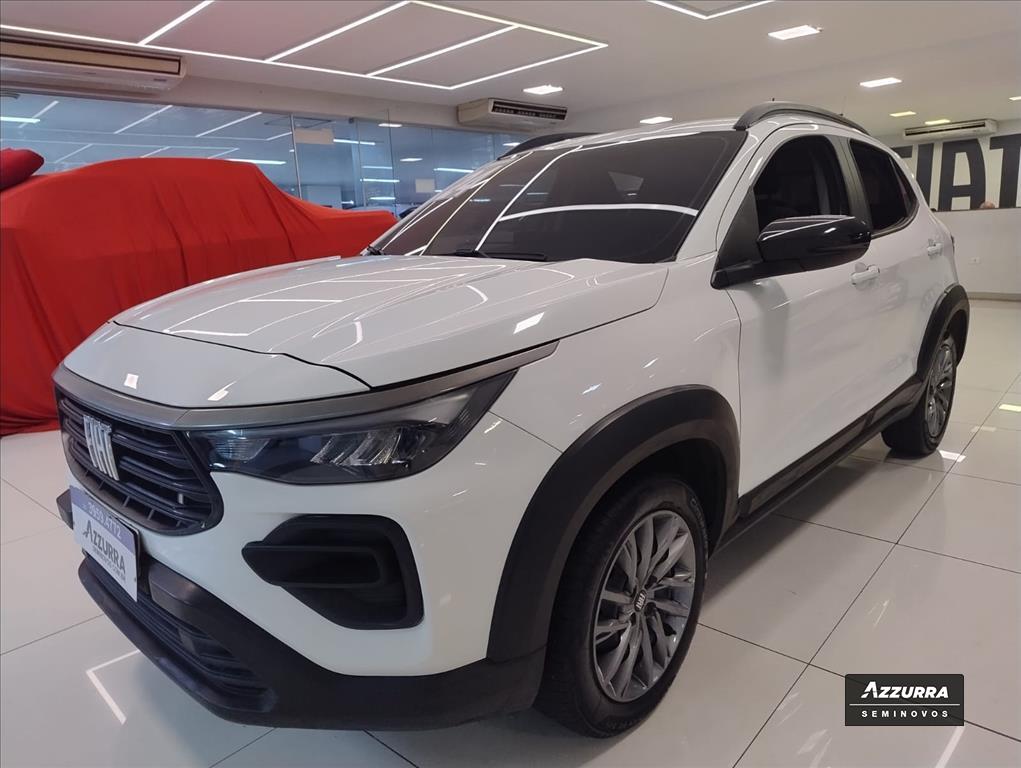 PULSE 1.3 FLEX DRIVE CVT3